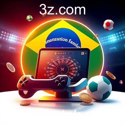 Crescimento dos Sites de Jogos Online com Foco no Público Brasileiro