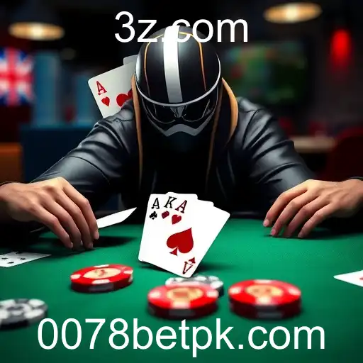 A Evolução do Mercado de Jogos com 0078bet