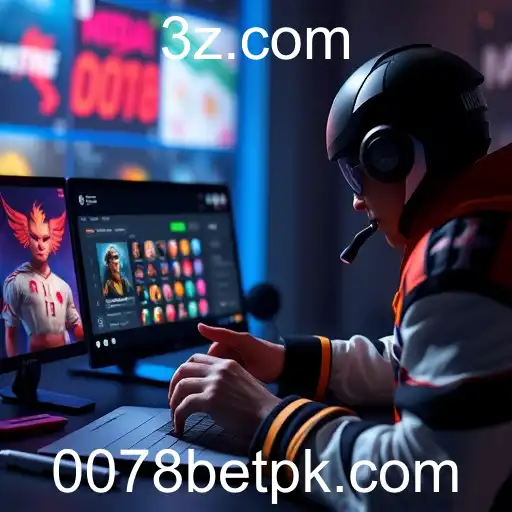 Crescimento dos Jogos Online em 2026 Impulsiona 0078bet