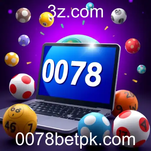 O Fenômeno das Loterias Online: Conveniência e Oportunidades no 0078bet