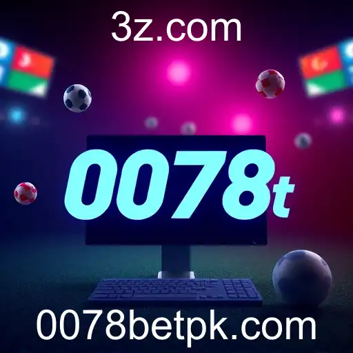 Tendências e Impactos do 0078bet no Mercado de Jogos