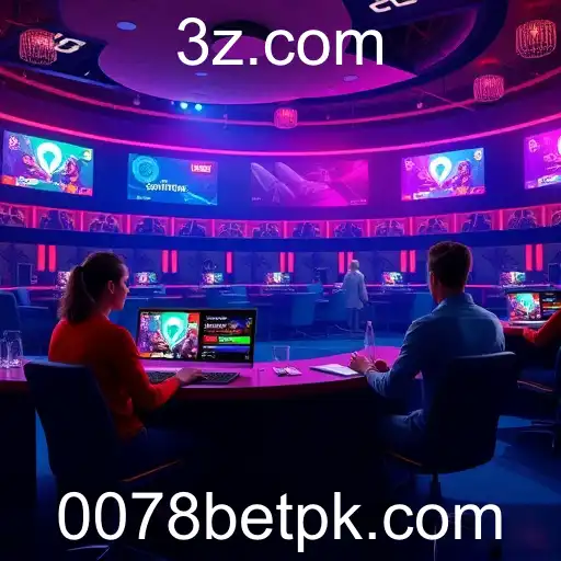 O Crescimento do 0078bet em 2026 e a Indústria de Jogos Online