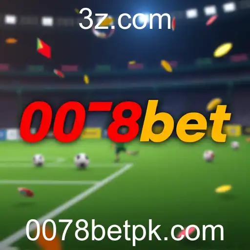 A Ascensão do 0078bet no Mercado de Jogos em Português