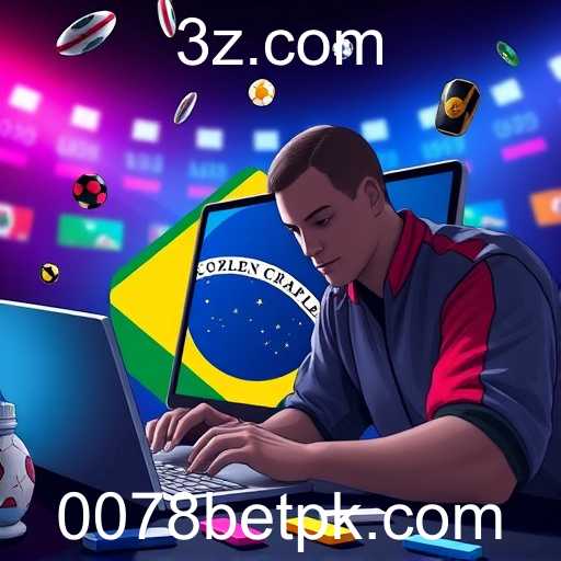 A Ascensão dos Jogos de Apostas em 2026