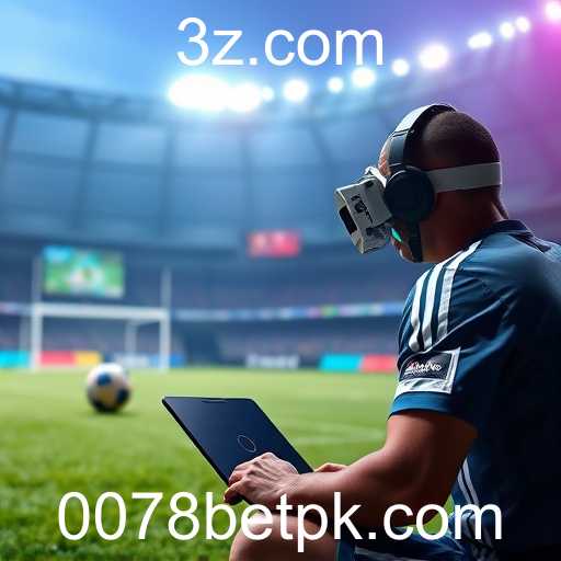 Crescimento do mercado de jogos online no Brasil