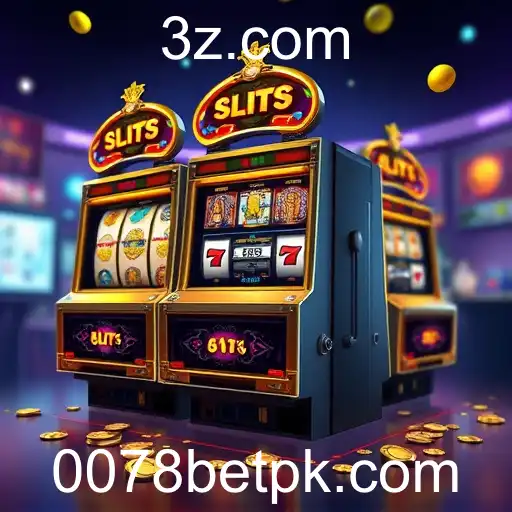 Crescimento do Mercado de Jogos Online em 2025: 0078bet em Foco