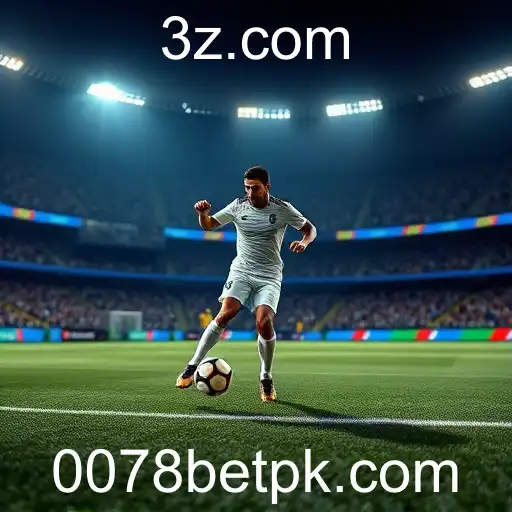 Revolução nos Jogos Online: A Ascensão do 0078bet