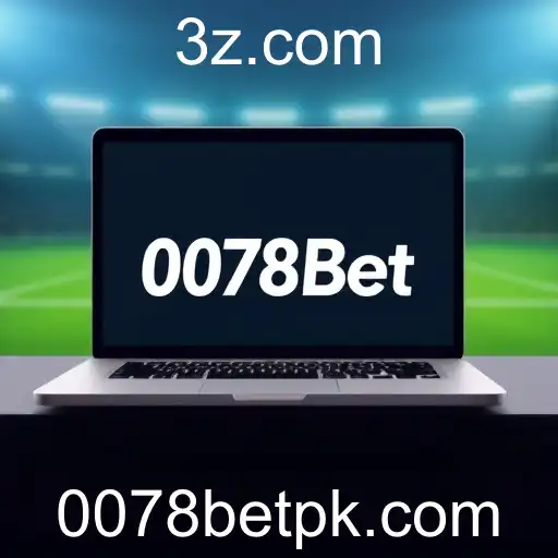 A Ascensão e Impacto do 0078bet no Mercado de Jogos