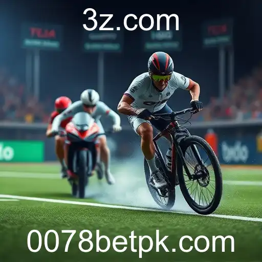 Esportes Virtuais: A Nova Fronteira do Entretenimento no 0078bet